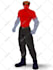 do awesome character design in comic book artstyle
