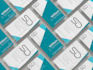 design a pro business flyer or brochure for your brand