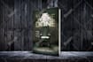 design a premium horror book cover