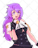 draw you an anime characters of your choice