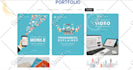 assist for modern wordpress website design or redesign blog
