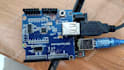 do arduino coding and programming for your iot project