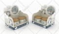 design 3d posm, kiosk, podium, product and retail display stands solution