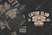 create unique vintage tattoo tshirt designs for your brand