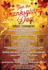 design eye catching flyer, event flyer, club flyer