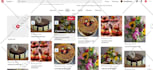 promote 3, 5 or 12 etsy products on my pinterest