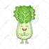create cute avatar, sticker, emojis character for you