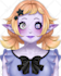 design visual novel character