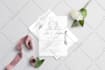 design amazing wedding invitations