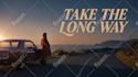 create an animated lyric video