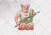 create vintage style design or custom illustration