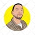 draw cartoon gaming, social media profile picture