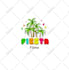do event, party and festival logo