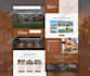 create wix website design or redesigns wix site