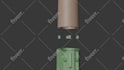 cut and key yout stl file