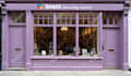 create professional and attractive shop front design