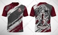 design jerseys, hoodies, and tracksuits for you