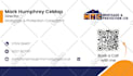 do professional business card design