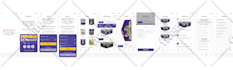 create stunning mobile app UI UX in figma or photoshop