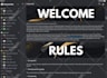 work on an existing discord server