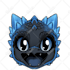 draw your original and dnd character art with my chibi style