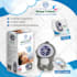 do packaging and label design