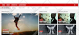 design, redesign and build wordpress website