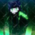 make cool minecraft profile picture