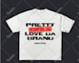 do a vintage or typography graphic design system for shirts, stickers, and more