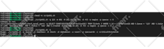 create linux bash shell script