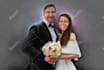 draw lovely couple and wedding portrait oil painting