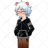 create your pngtuber model