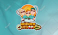 draw a custom mascot logo for gaming, sports and your brand