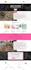 squarespace website design squarespace website redesign square website design