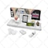 create stunning photorealistic product visuals