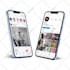 design digital product mockup, ecover bundle, online course bundle and covers