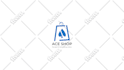 do professional modern business logo design with copyrights