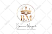 design signature and calligraphy logo