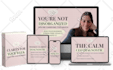design a digital product mockup and ecover bundle
