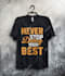 do custom t shirt design and merch designs