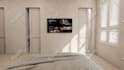 do interior design sketchup modelling and 3d renderings