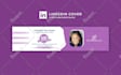 design linkedin cover banner design