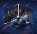 do interior room designs for you