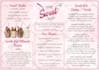 design restaurant menu and food menu for you in 8 hours
