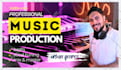 produce top notch latin music, bachata, salsa, merengue