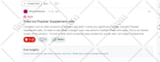 do reddit post management for business, website, ecommerce, saas or crypto token