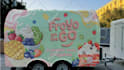 do a creative wrap design for your car, van, truck, trailer