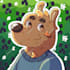 draw your avatar in a cartoon style