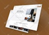design and develop a professional wordpress business website