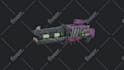 fix the retopology 3d model and unwrap it with best uv map